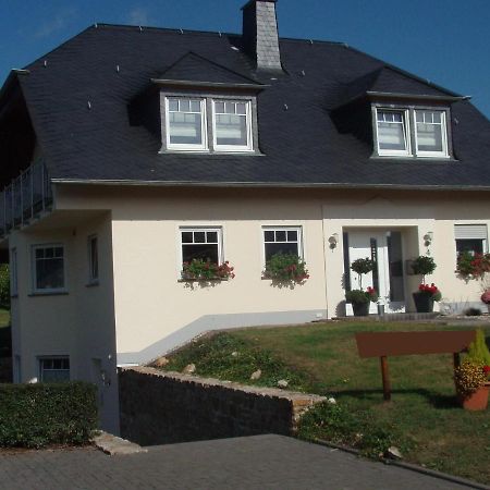 Sch Ne Wohnung In Der Moselregion Kinheim Exterior photo